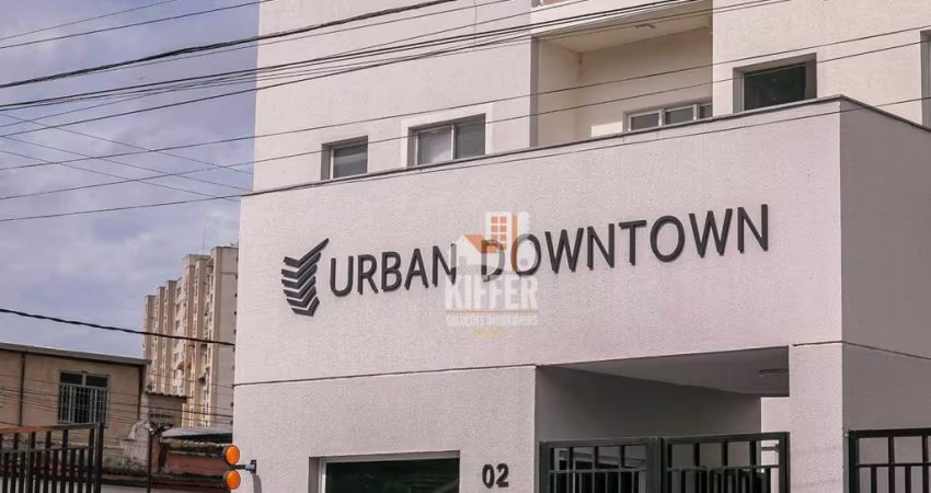 Apartamento com 2 QUARTOS à venda, 45 m² por R$ 370.000 - Centro - Niterói/RJ