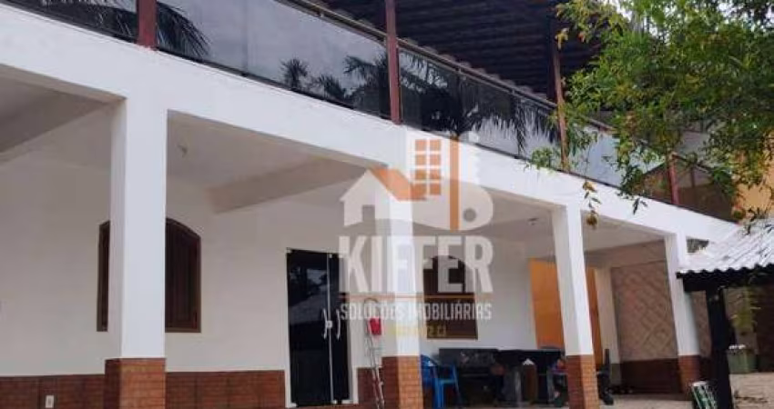 Casa com 3 quartos à venda, 200 m² por R$ 2.020.000 - Itaipu - Niterói/RJ
