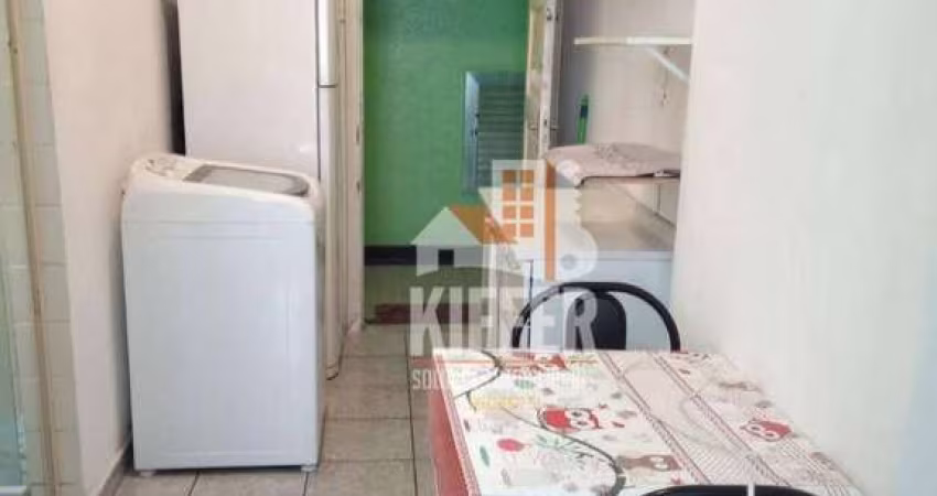 Apartamento com 1 quarto à venda, 40 m² por R$ 240.000 - Centro - Niterói/RJ