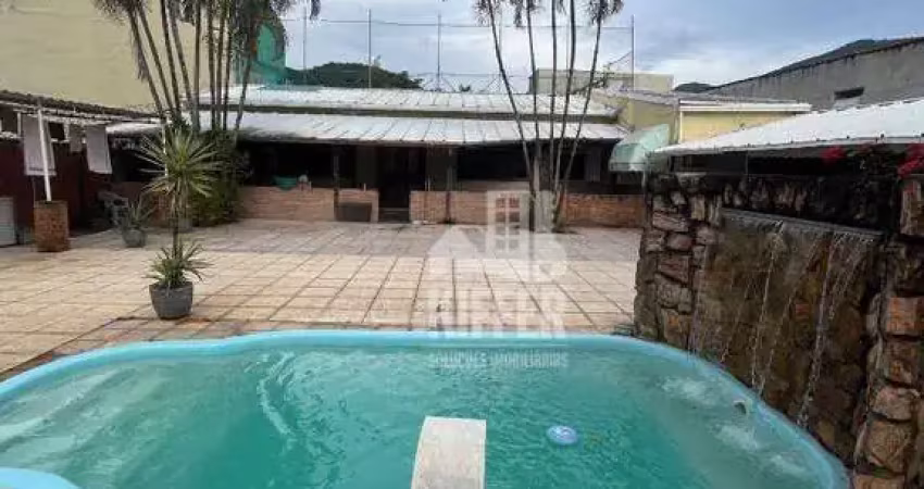Casa com 3 quartos à venda, 226 m² por r$ 620.000 - engenho do mato - niterói/rj