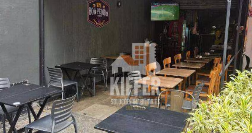 Ponto à venda, 60 m² por R$ 200.000,00 - Icaraí - Niterói/RJ