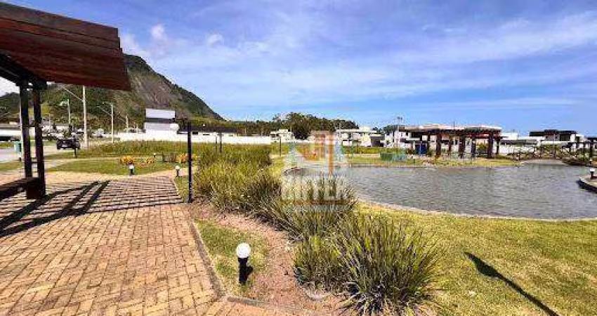 Terreno à venda, 360 m² por R$ 195.000,00 - Cajueiros (Itaipuaçu) - Maricá/RJ