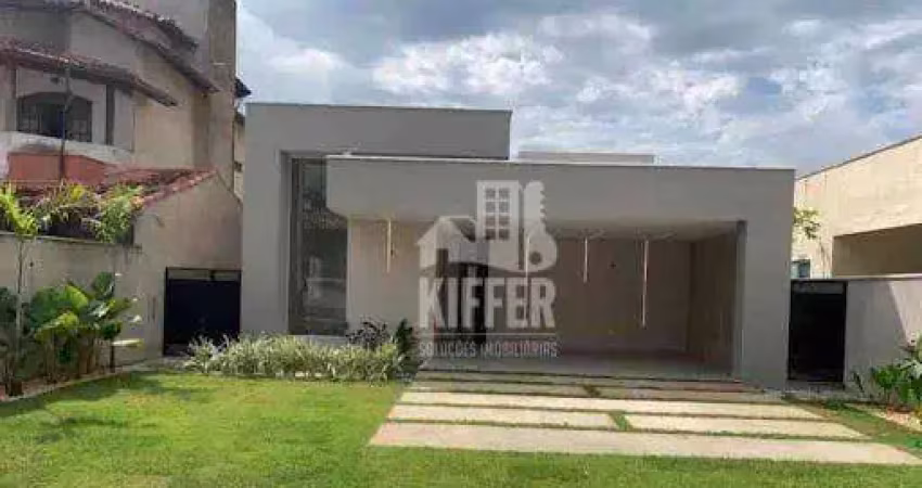 Casa com 3 quartos à venda, 200 m² por r$ 790.000 - inoã - maricá/rj