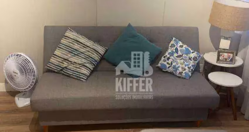 Apartamento com 2 dormitórios à venda, 56 m² por r$ 490.000,00 - ingá - niterói/rj