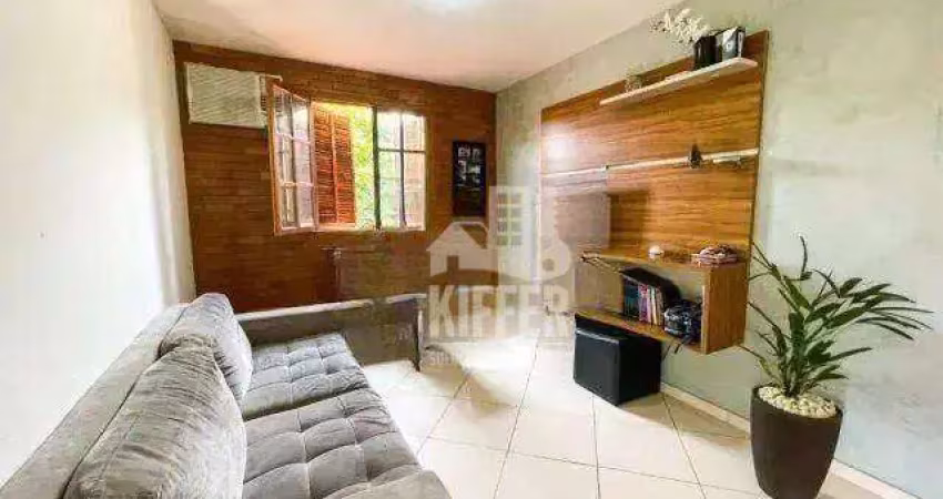 Casa com 3 quartos à venda, 2802 m² por r$ 650.000 - maravista - niterói/rj