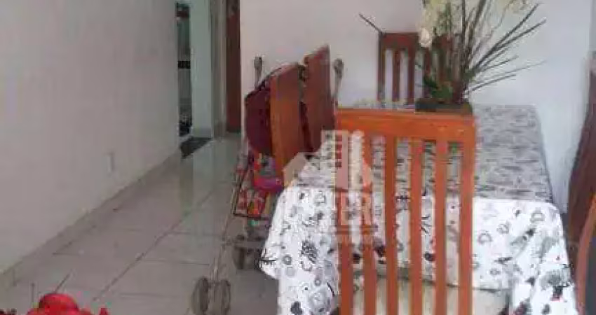Apartamento com 2 quartos à venda na Estrada Washington Luís, 739, Sapê, Niterói