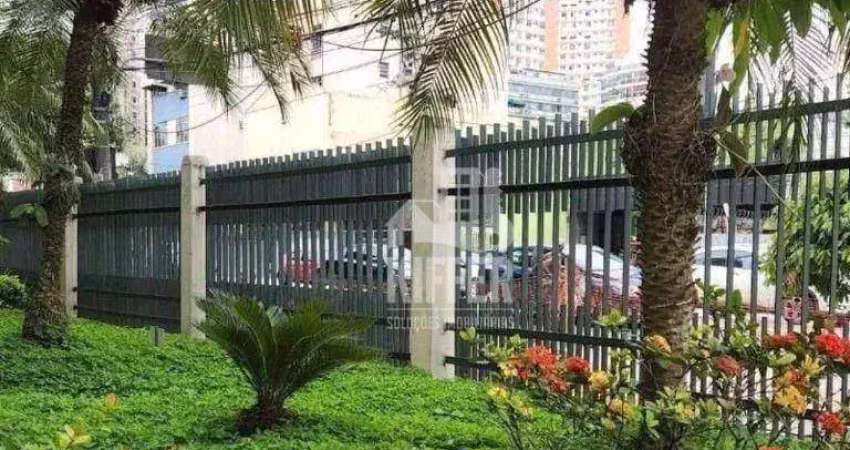 Apartamento com 3 quartos à venda, 111 m² por r$ 609.000 - icaraí - niterói/rj
