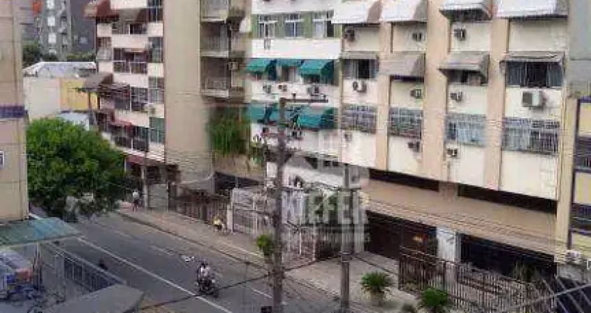 Apartamento com 3 dormitórios à venda, 129 m² por r$ 630.000,00 - icaraí - niterói/rj