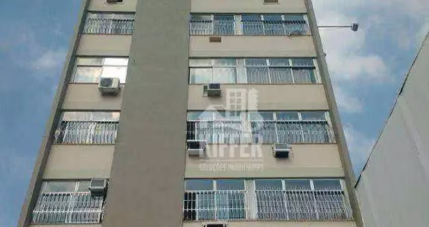 Apartamento com 2 quartos à venda na Alameda São Boa Ventura, 444, Fonseca, Niterói