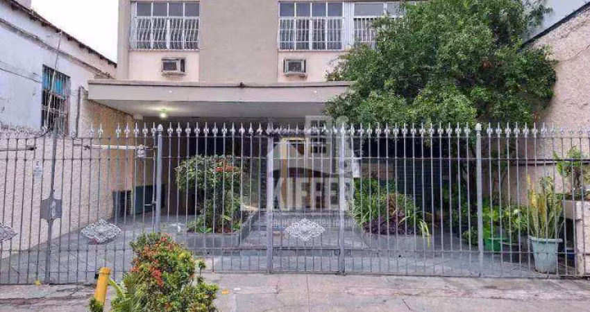Apartamento com 2 quartos à venda na Alameda São Boa Ventura, 444, Fonseca, Niterói