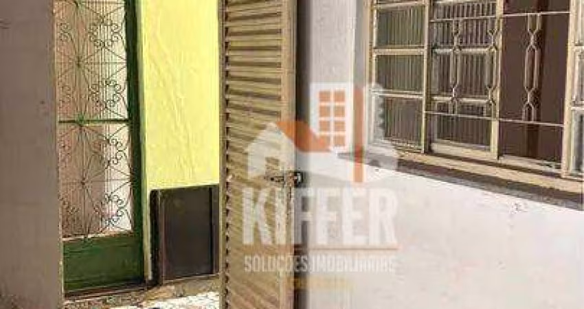 Casa com 2 Quartos à venda, 60 m² por R$ 115.000 - Boa Vista - São Gonçalo/RJ