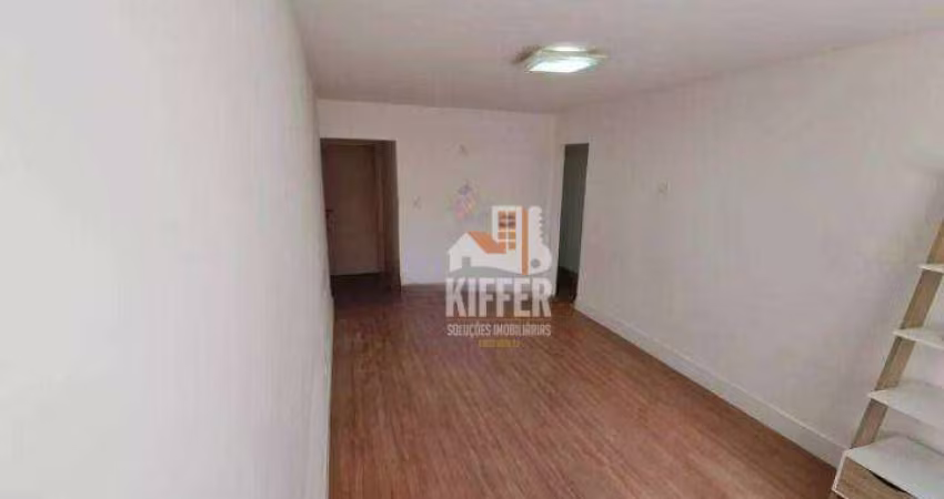 Apartamento à venda, 95 m² por R$ 550.000,00 - Icaraí - Niterói/RJ