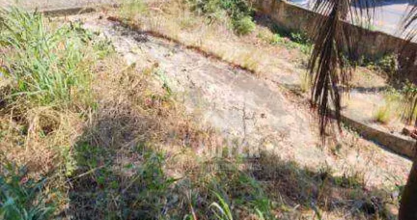 Terreno à venda, 465 m² por r$ 580.000,00 - piratininga - niterói/rj