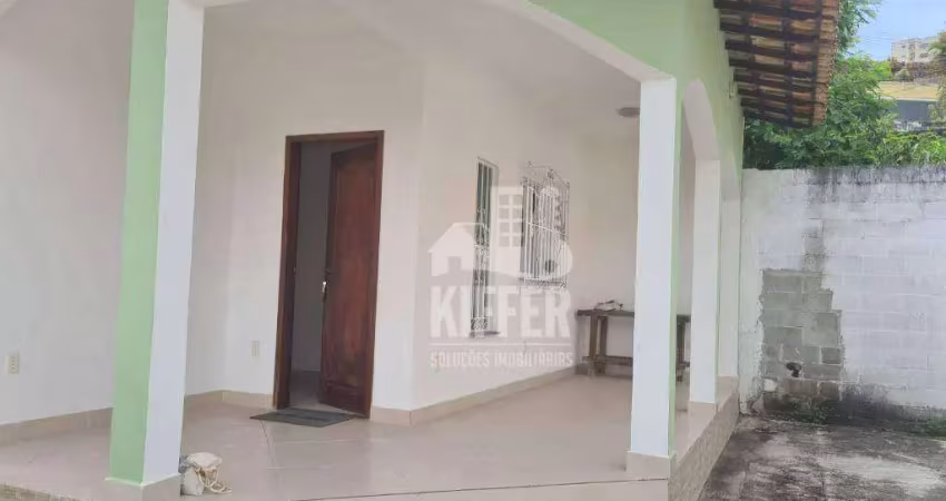 Casa com 4 dormitórios à venda, 225 m² por r$ 644.000,00 - são lourenço - niterói/rj