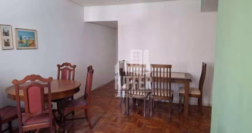 Apartamento com 3 quartos à venda na Rua Osvaldo Cruz, 55, Icaraí, Niterói