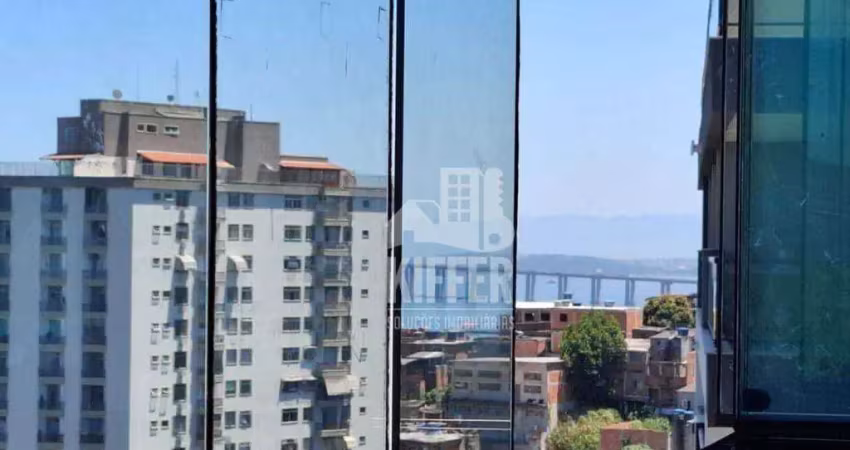 Apartamento studio / revertido 1 quarto / sou mais icarai