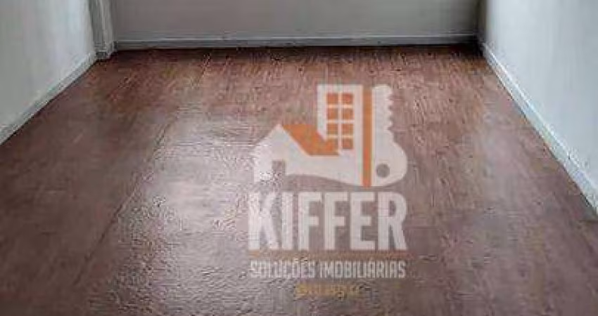 Kitnet com 1 Quarto à venda, 32 m² por R$ 105.000 - Centro - Niterói/RJ