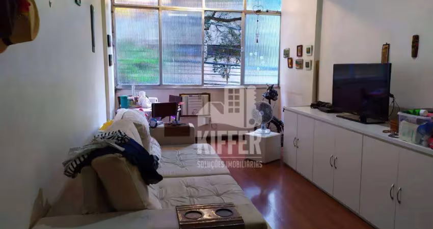 Apartamento com 2 quartos à venda na Rua Cinco de Julho, 228, Icaraí, Niterói