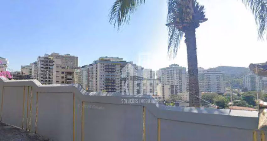 Casa com 3 dormitórios à venda, 85 m² por r$ 640.000,00 - icaraí - niterói/rj