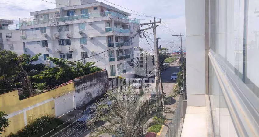 Loft com 1 quarto à venda, 45 m² por r$ 650 - piratininga - niterói/rj