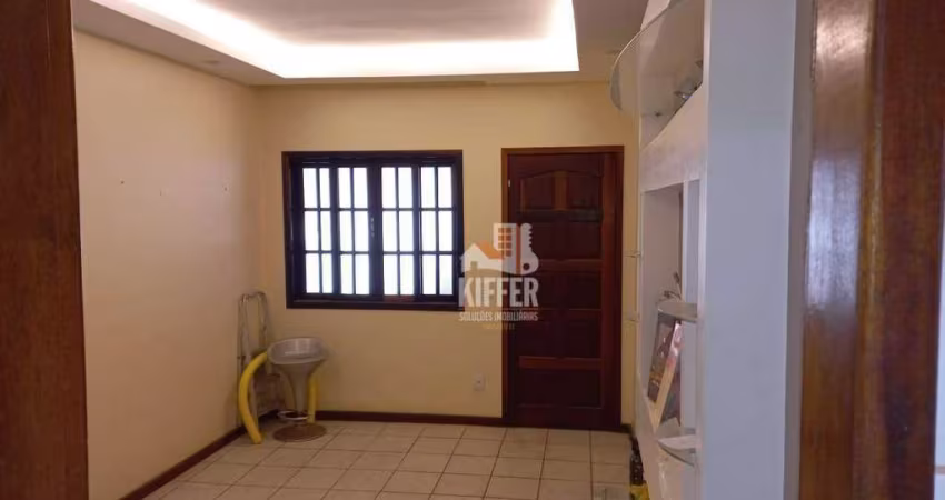 Casa com 3 quartos à venda, 160 m² por R$ 300.000 - Maria Paula - São Gonçalo/RJ