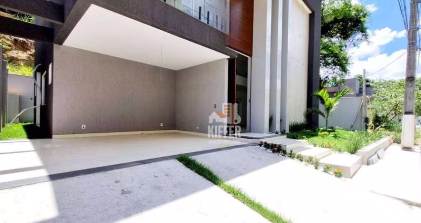 Casa com 3 dormitórios à venda, 268 m² por R$ 1.680.000,00 - Maria Paula - São Gonçalo/RJ