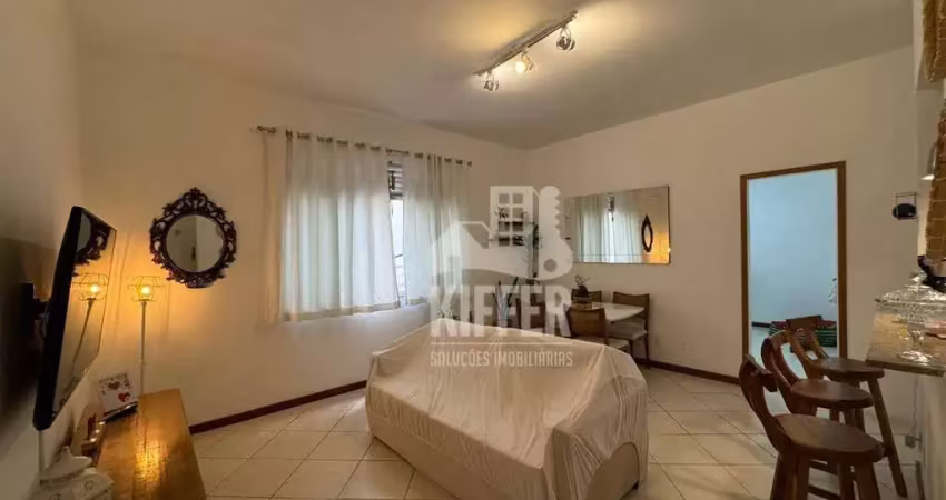 Apartamento reformado, silencioso e pronto para morar! icaraí