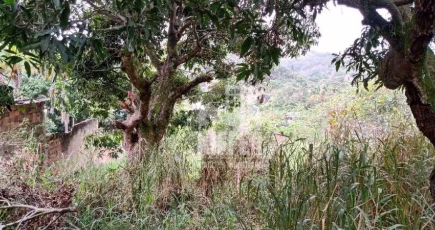 Terreno à venda, 2700 m3 por r$ 770.000 - várzea das moças - niterói/rj