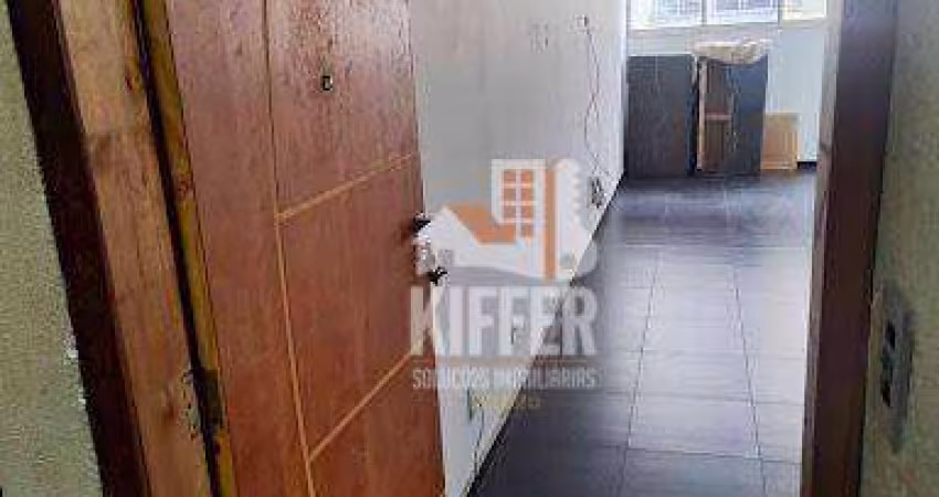 Apartamento com 2 dormitórios à venda, 54 m² por R$ 200.000,00 - Fonseca - Niterói/RJ