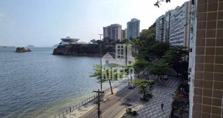 Apartamento com 3 quartos à venda na Rua Pereira Nunes, 1, Ingá, Niterói