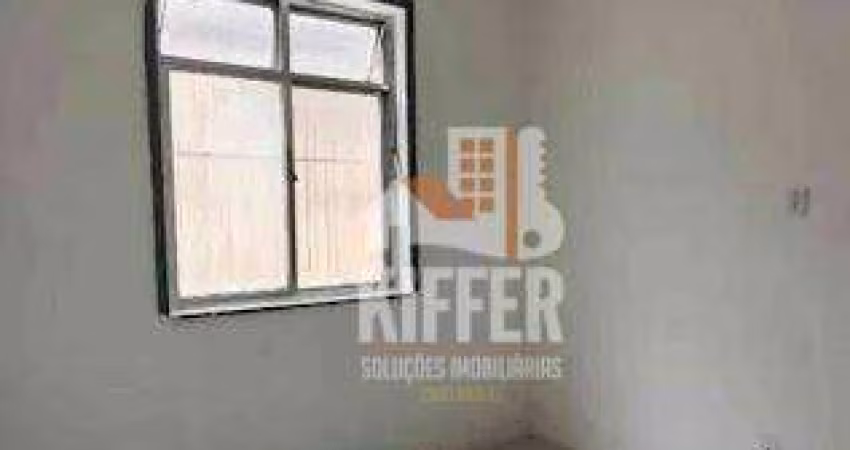 Apartamento com 2 quartos à venda, 63 m² por R$ 245.000 - São Lourenço - Niterói/RJ