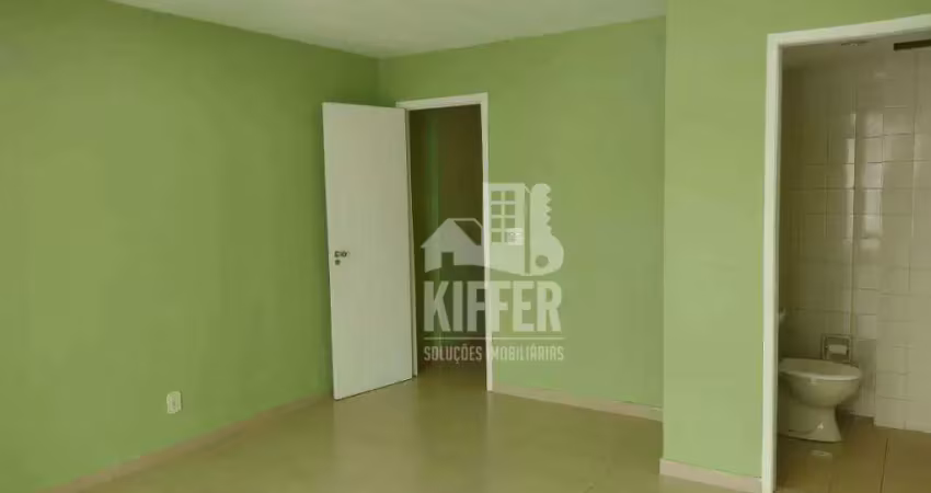 Sala à venda, 40 m² por r$ 195.000,00 - centro - niterói/rj