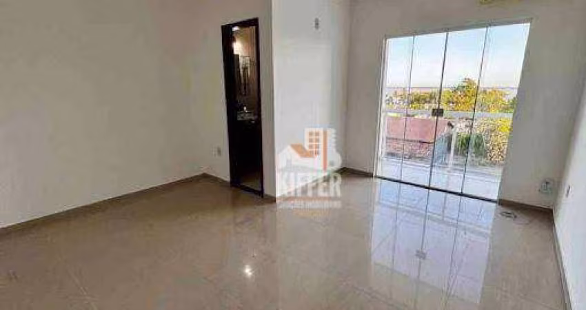 Casa com 2 dormitórios à venda, 109 m² por R$ 400.000,00 - São José de Imbassai - Maricá/RJ