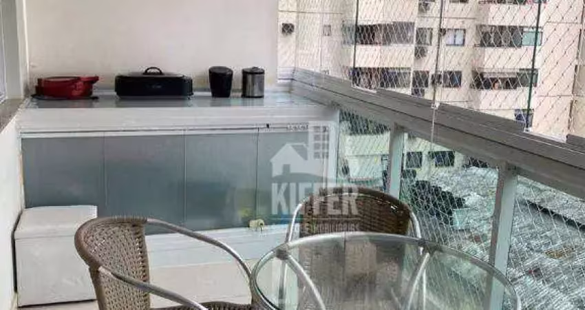 Apartamento com 2 quartos à venda na Avenida Sete de Setembro, 76, Icaraí, Niterói