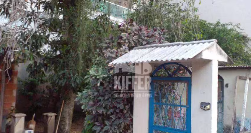 Casa com 3 quartos à venda, 74 m² por r$ 650.000 - santa rosa - niterói/rj