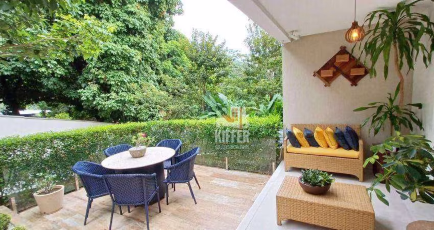 Casa com 4 dormitórios à venda, 220 m² por R$ 950.000,00 - Vila Progresso - Niterói/RJ