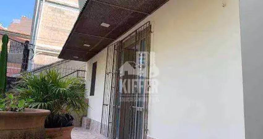 Casa com 7 dormitórios à venda, 200 m² por r$ 670.000,00 - são domingos - niterói/rj