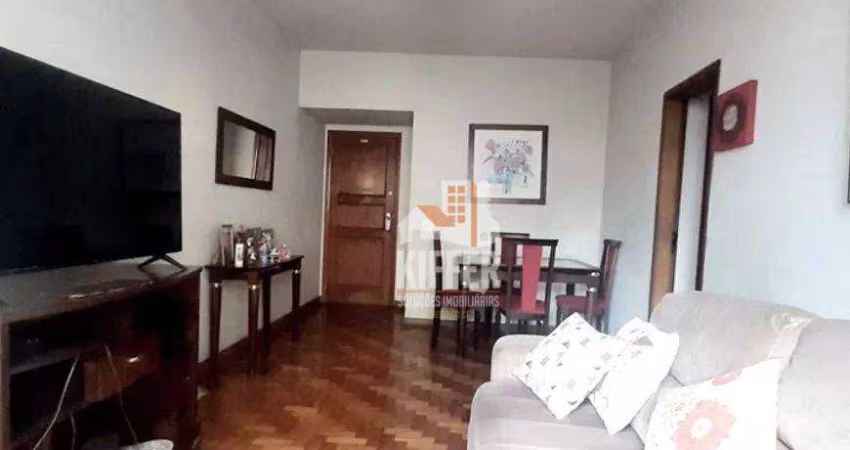 Apartamento 3 quartos suíte junto ao Campo de São Bento