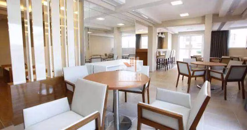 Apartamento com 2 Quartos à venda, 60 m² por R$ 290.000 - Barreto - Niterói/RJ