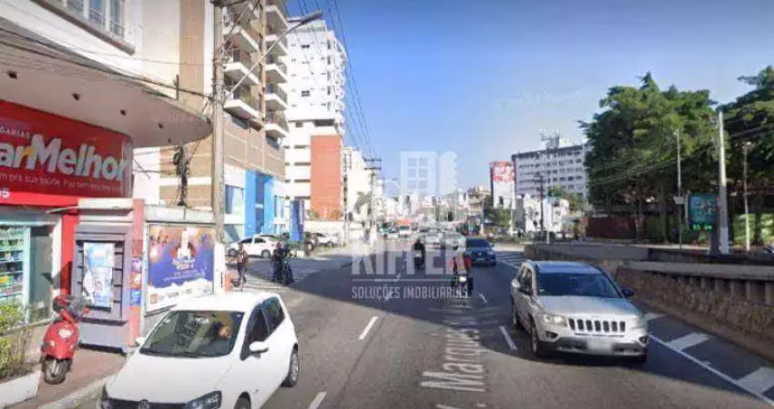 Apartamento com 2 quartos à venda na Rua Marquês de Paraná, 191, Centro, Niterói
