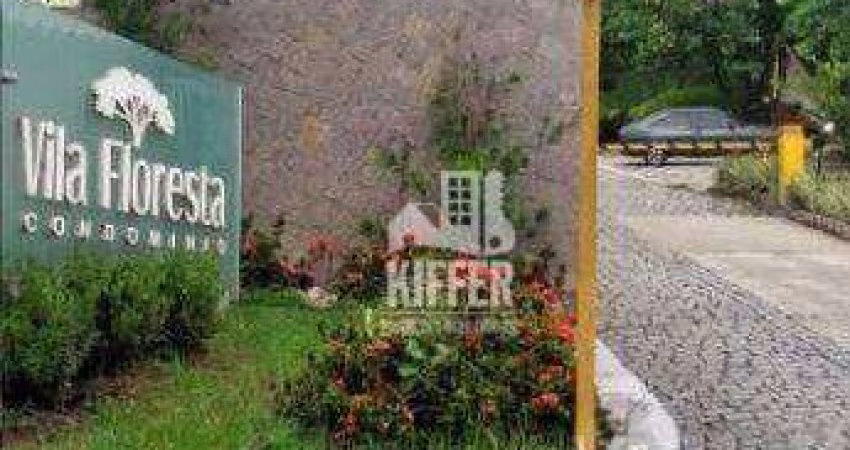 Terreno à venda, 1045 m² por R$ 235.000,00 - Pendotiba - Niterói/RJ