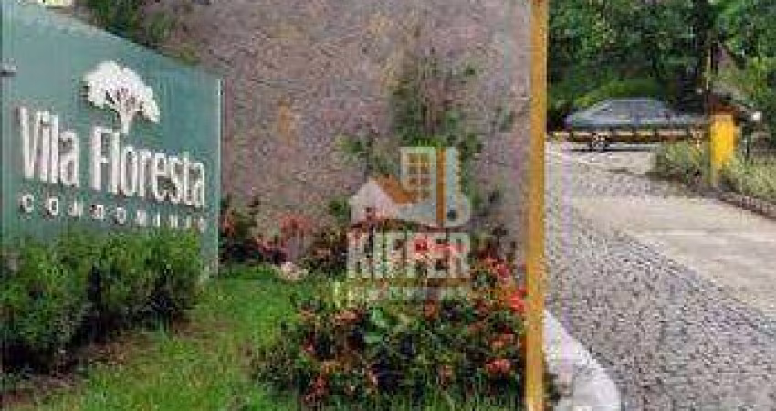 Terreno à venda, 1045 m² por R$ 215.000 - Pendotiba - Niterói/RJ
