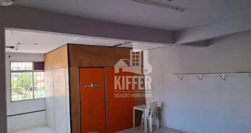 Sala comercial com 1 sala para alugar na Rua Marquês de Paraná, 399, Centro, Niterói