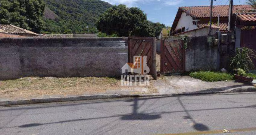 Terreno a venda no Cafuba