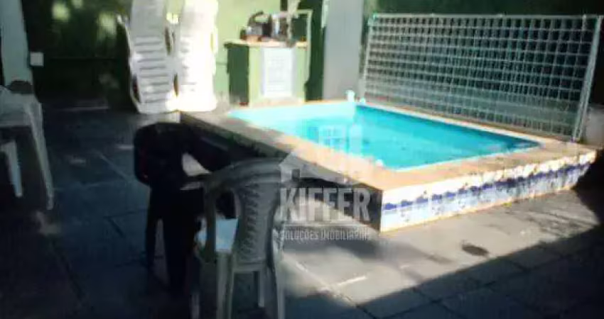 Casa com 5 quartos à venda na Rua Timbiras, 66, São Francisco, Niterói