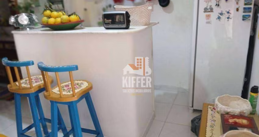 Apartamento-venda  1 quarto - Centro - Niterói/RJ
