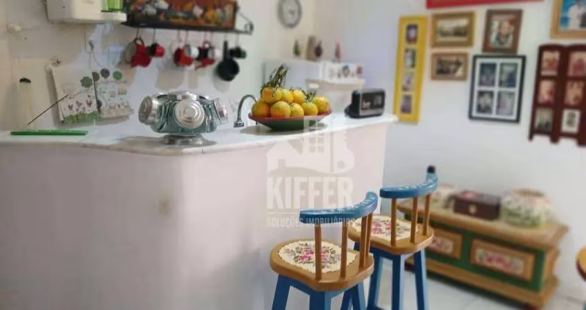 Apartamento com 1 quarto à venda na Rua Maestro Felício Toledo, 491, Centro, Niterói