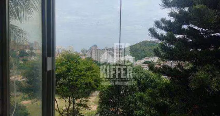 Casa com 3 quartos à venda na Rua Matoso Maia, 42, Fátima, Niterói