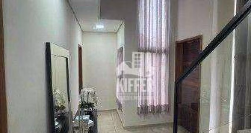 Casa Duplex 5 dormitórios em Varzea