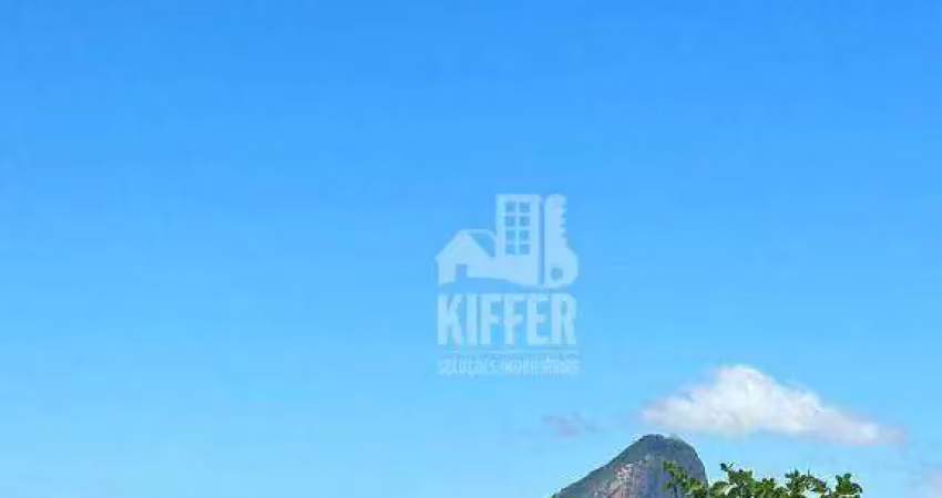 Apartamento com 4 quartos 2 varandas, 2 suítes, 3 vagas, piscina, sauna, sala fitness, 210 m² por r$ 1.899.000,00 - boa viagem - niterói/rj